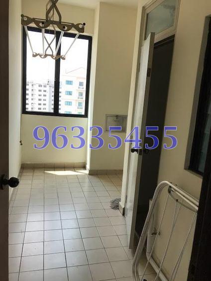The Anchorage (D3), Condominium #168916002